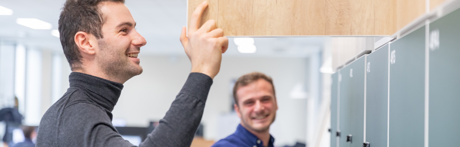 Emploi La Française CDD International Marketing Manager (M/F) CDD