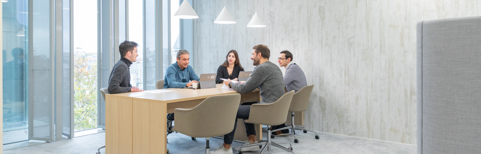 Emploi La Française Alternance Assistant Comptable Fonds